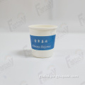 Single Wall Paper Cup Packaging Paper Coffee Cups Single Wall Paper Cups Factory